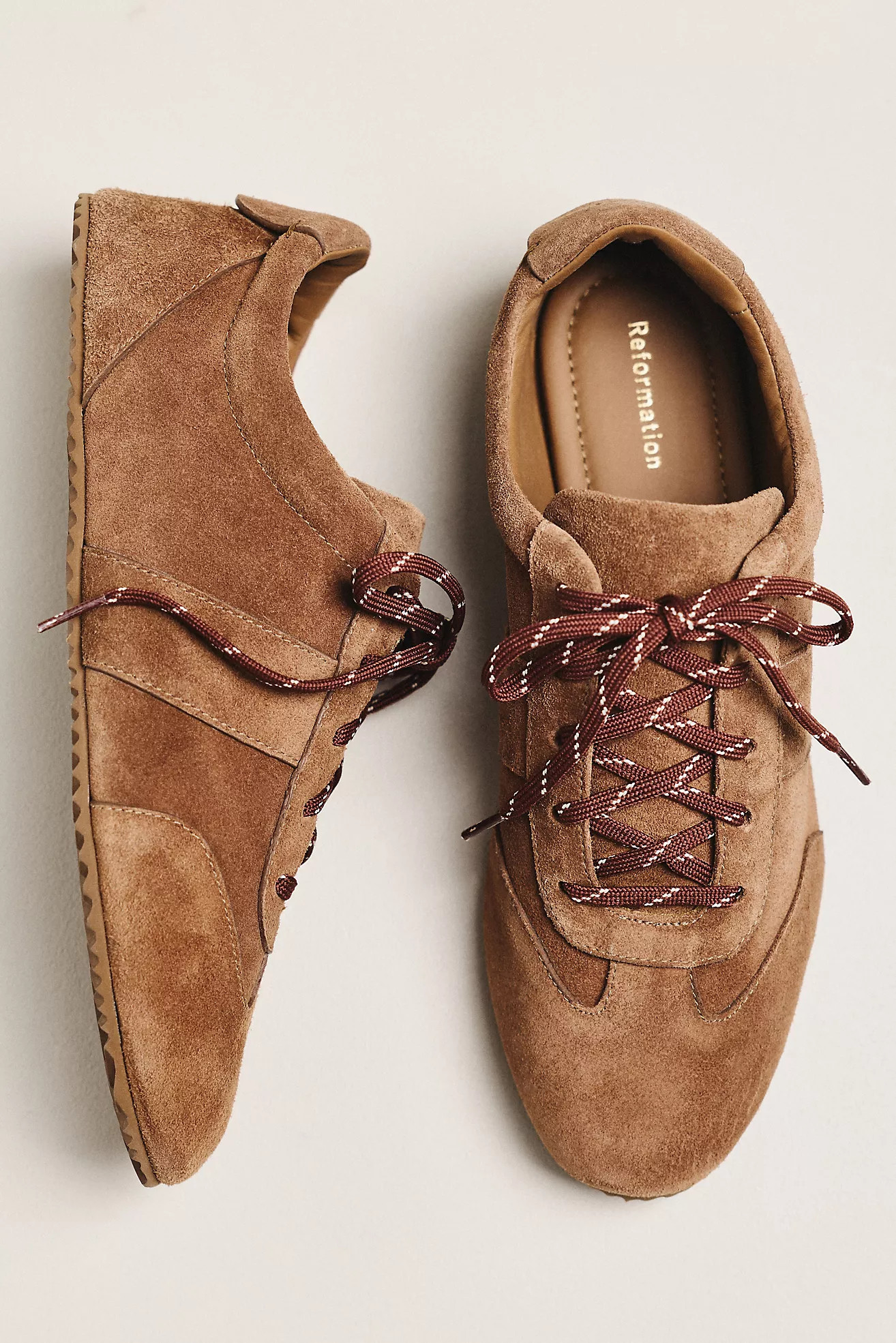 Reformation Terra Sneakers | Anthropologie (US)