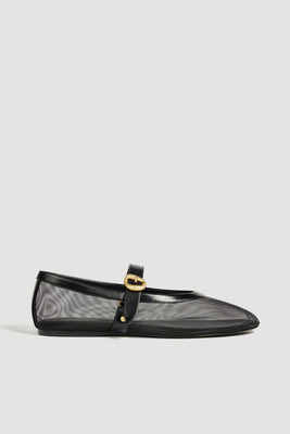 Macy Ballet Flat | aje. (Australia)