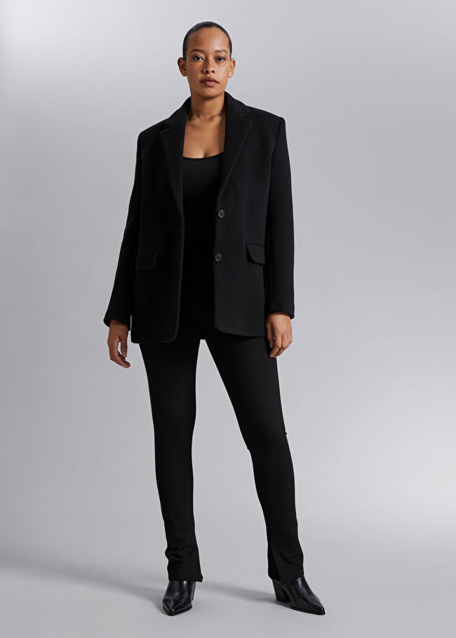 Oversized Blazer | & Other Stories (EU + UK)