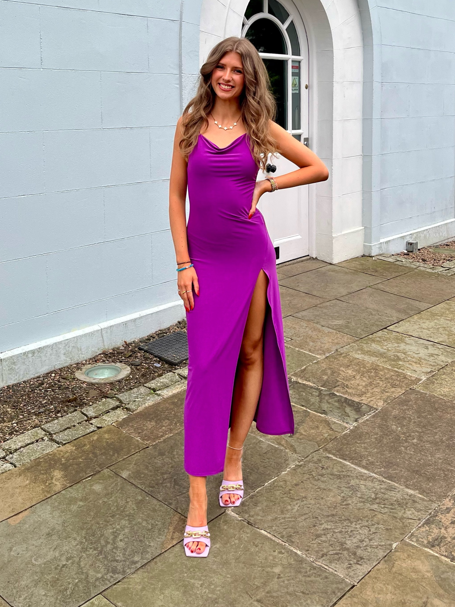 Purple rain ☔️💜

#LTKshoecrush #LTKstyletip #LTKunder100