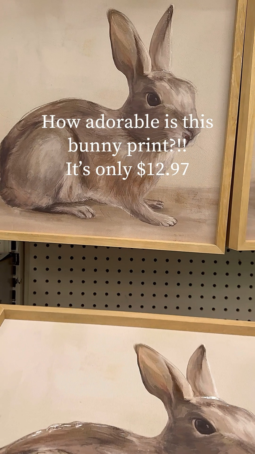 Adorable Easter Finds

This bunny print is adorable and you can’t beat the price. I’m really loving the green bunny doormat!! My front porch needs it💚

Bunny wall art, rabbit print, grapevine carrots, fabric carrots, Sherpa mushrooms, white tulip wreath, bunny doormat, Sherpa bunny pillow



#LTKSeasonal #LTKSpringSale #LTKhome