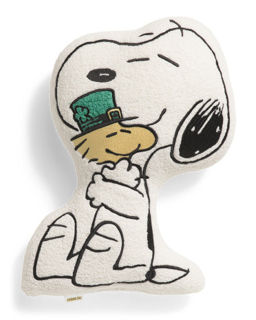 14x17 Character Pillow | TJ Maxx