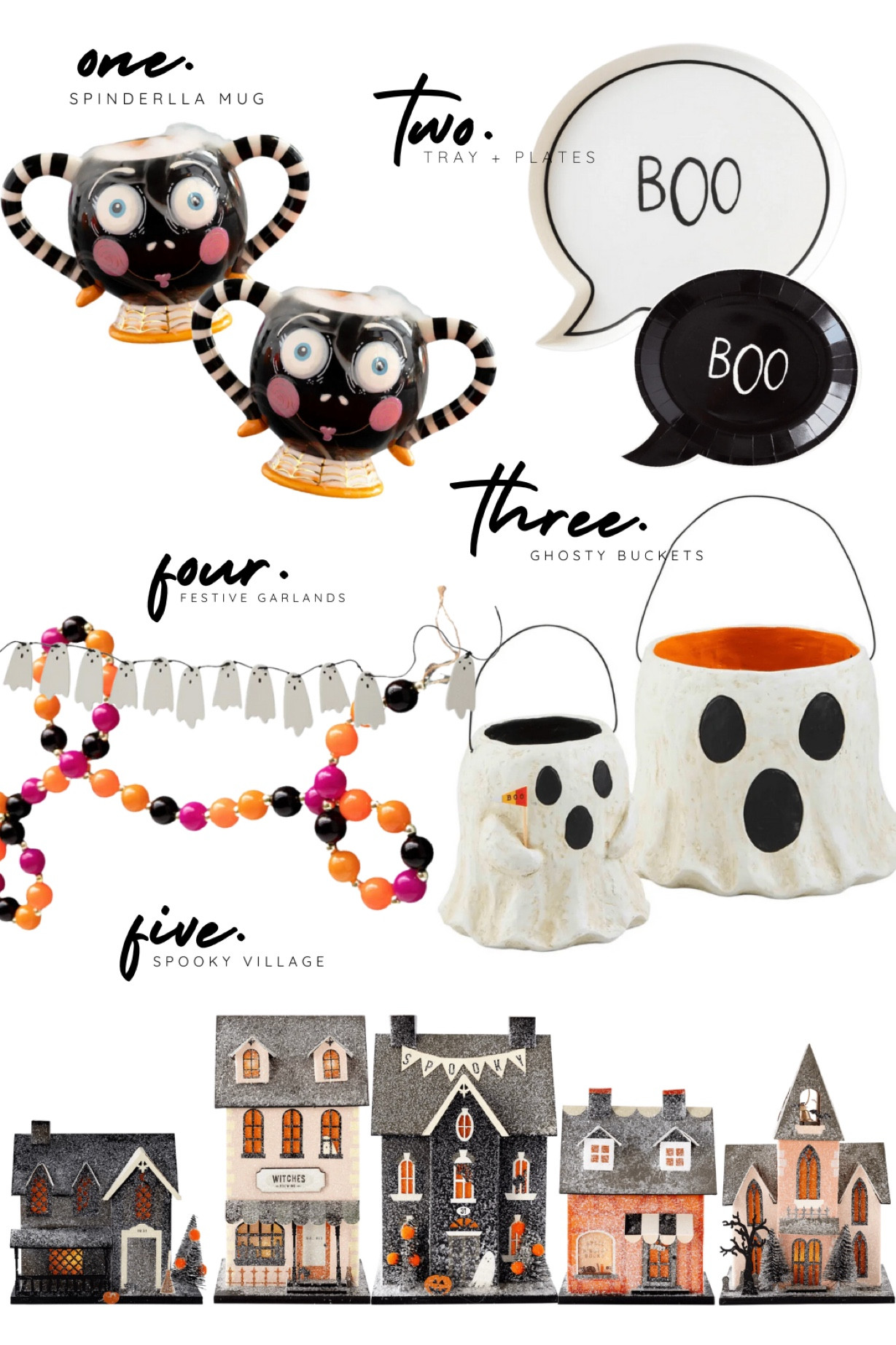 Halloween at Shop Sweet Lulu is SO GOOD! Everything you need for spooky season from partyware to home decor, and even all the goodies you’ll put into a boo basket

#LTKSeasonal #LTKParties #LTKHome