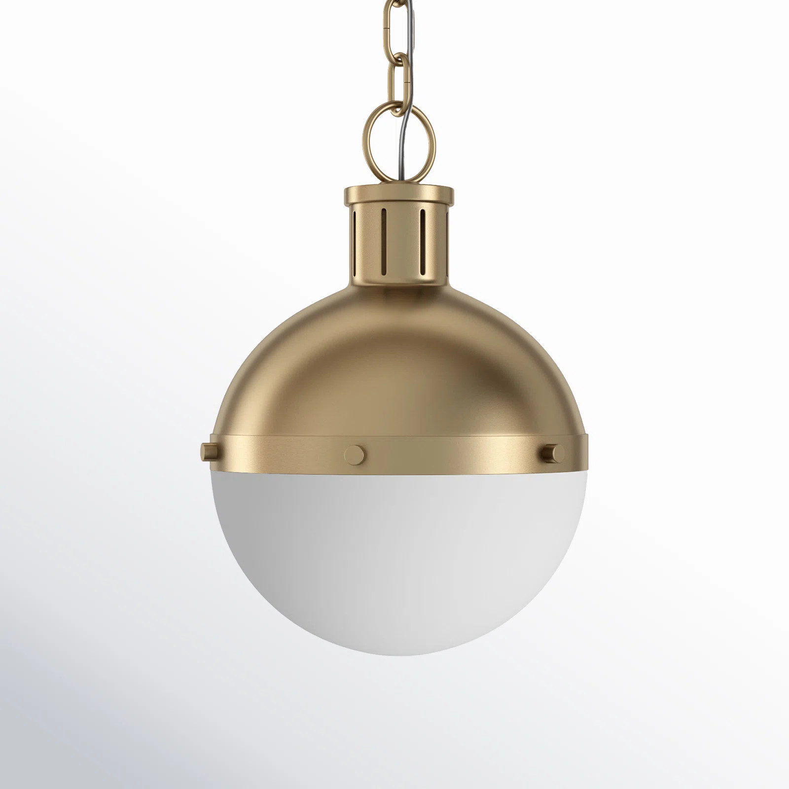 Geoffrey 1 - Light Unique/Statement Pendant | Wayfair North America