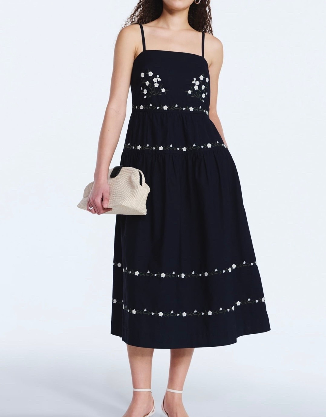 Spring dress #easter #walmartpartner #fashion 

#LTKSeasonal