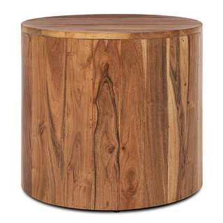 Poly and Bark Gamla Side Table | Overstock.com Shopping - The Best Deals on Coffee, Sofa & End Ta... | Bed Bath & Beyond