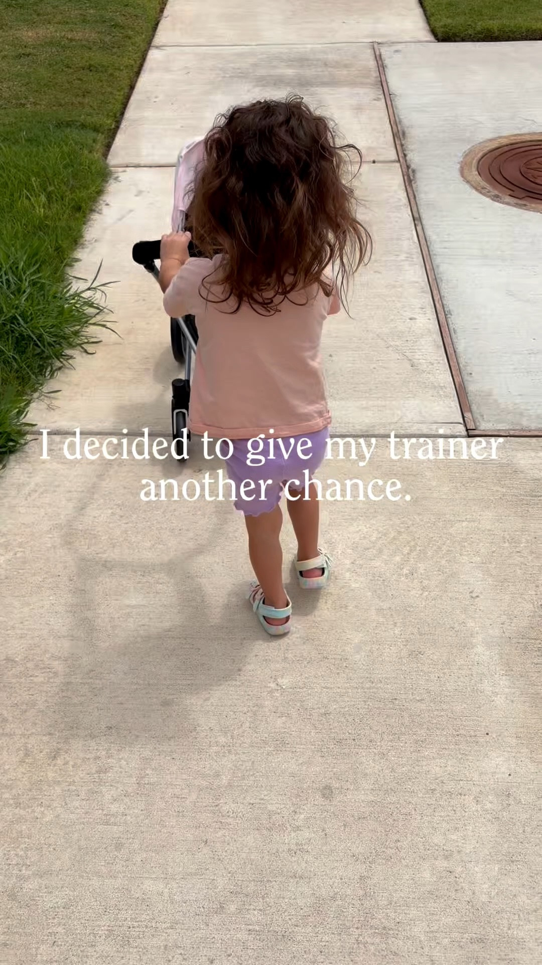 Day 4 💪

Today was about showing up.

As someone who hasn’t consistently worked out in years, every day I choose to move my body is a win. I’m learning that motivation comes and goes, but discipline is built one small choice at a time.

My goal isn’t to become a completely different person overnight. My goal is to become a healthier version of myself through the strength that is found in Christ. 

If you’re a Christian girl starting a fitness journey too, let’s be friends. 🤍

Comment what day you’re on or one goal you’re working toward so we can encourage each other.

#LTKfitnessgoals #LTKActive #LTKselfcare