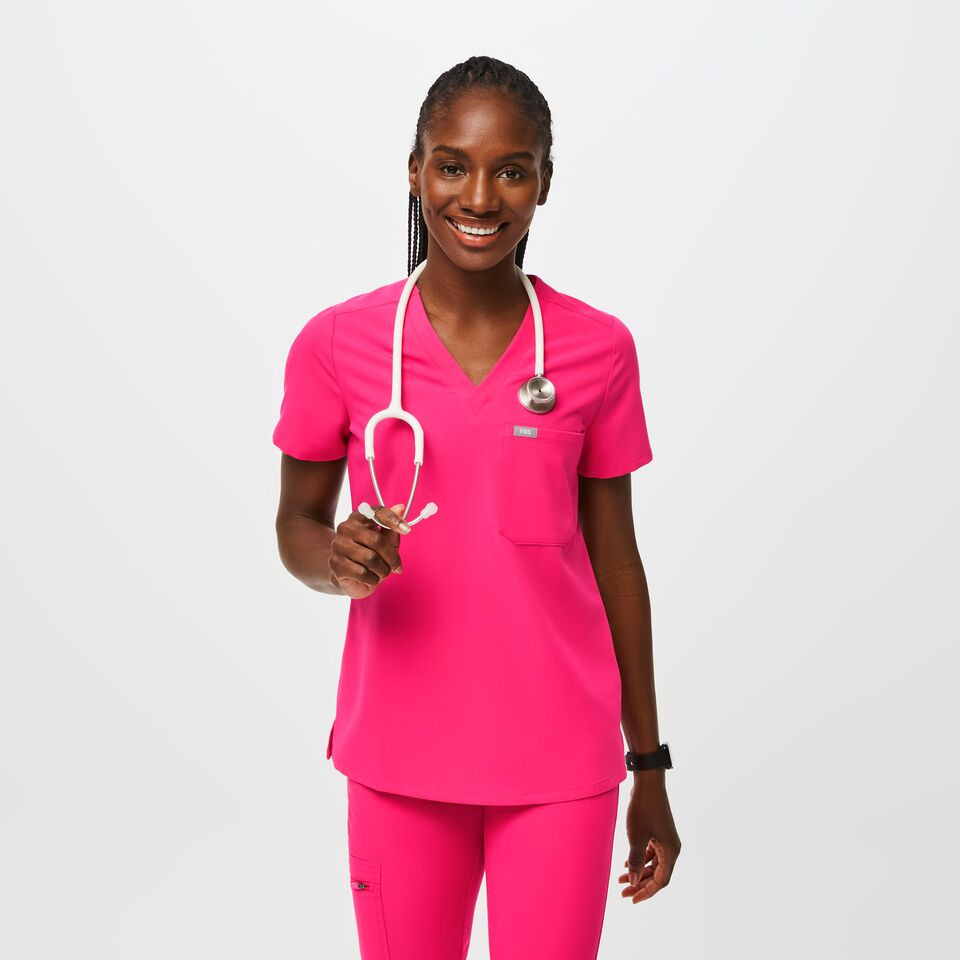 FIGS Scrubs Official Site - Medical Uniforms & Apparel | FIGS