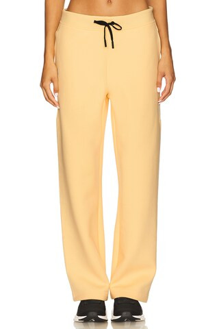 On Focus Tech Sweatpants in Nectar from Revolve.com | Revolve Clothing (Global)