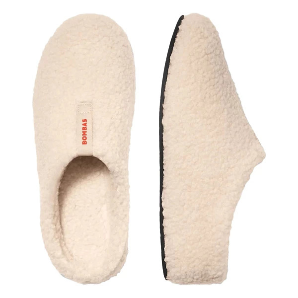 Women's Bombas Sunday Slippers 7 Cream | Scheels