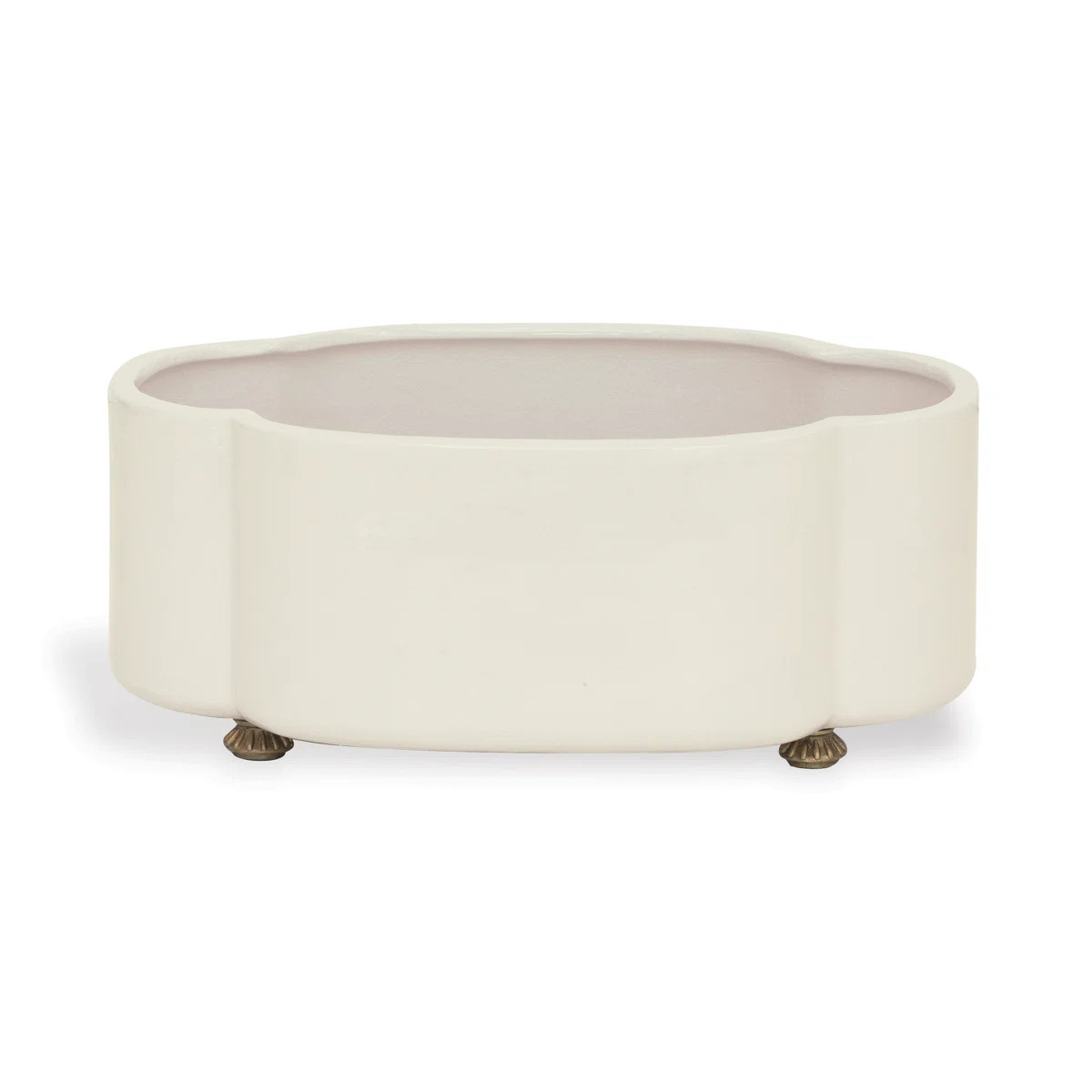 Carol Ceramic Pot Planter | Wayfair North America