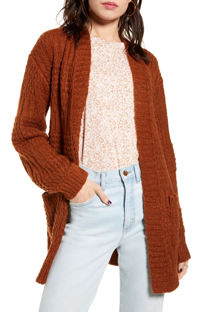 Cozy Lodge Cardigan | Nordstrom