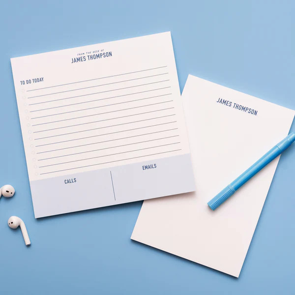 Corporate Collection Duo Gift Set | Joy Creative Shop