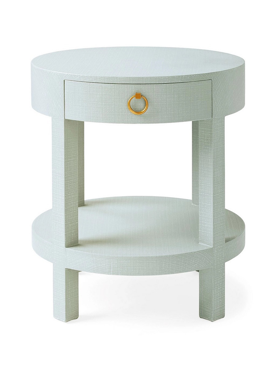 Driftway Side Table | Serena and Lily