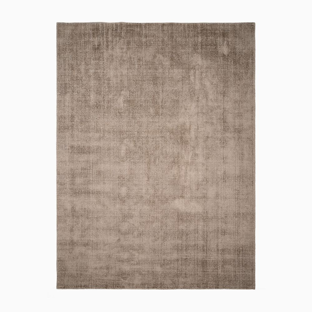 Glimmer Handwoven Wool Rug | West Elm (US)