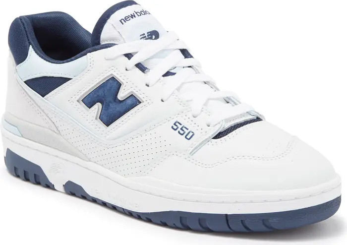 New Balance 550 Basketball Sneaker (Men) | Nordstrom | Nordstrom