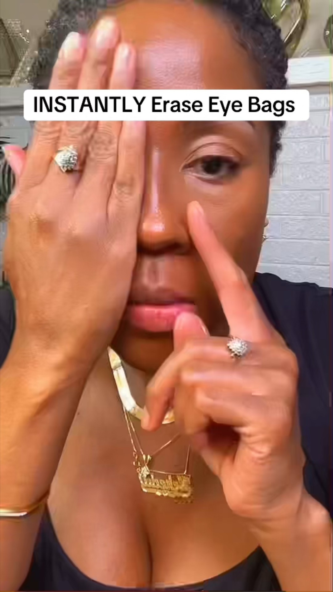 Makeup to look younger 

#LTKOver40 #LTKBeauty