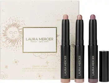 Cosmic Stars Caviar Stick Eyeshadow Trio $51 Value | Nordstrom