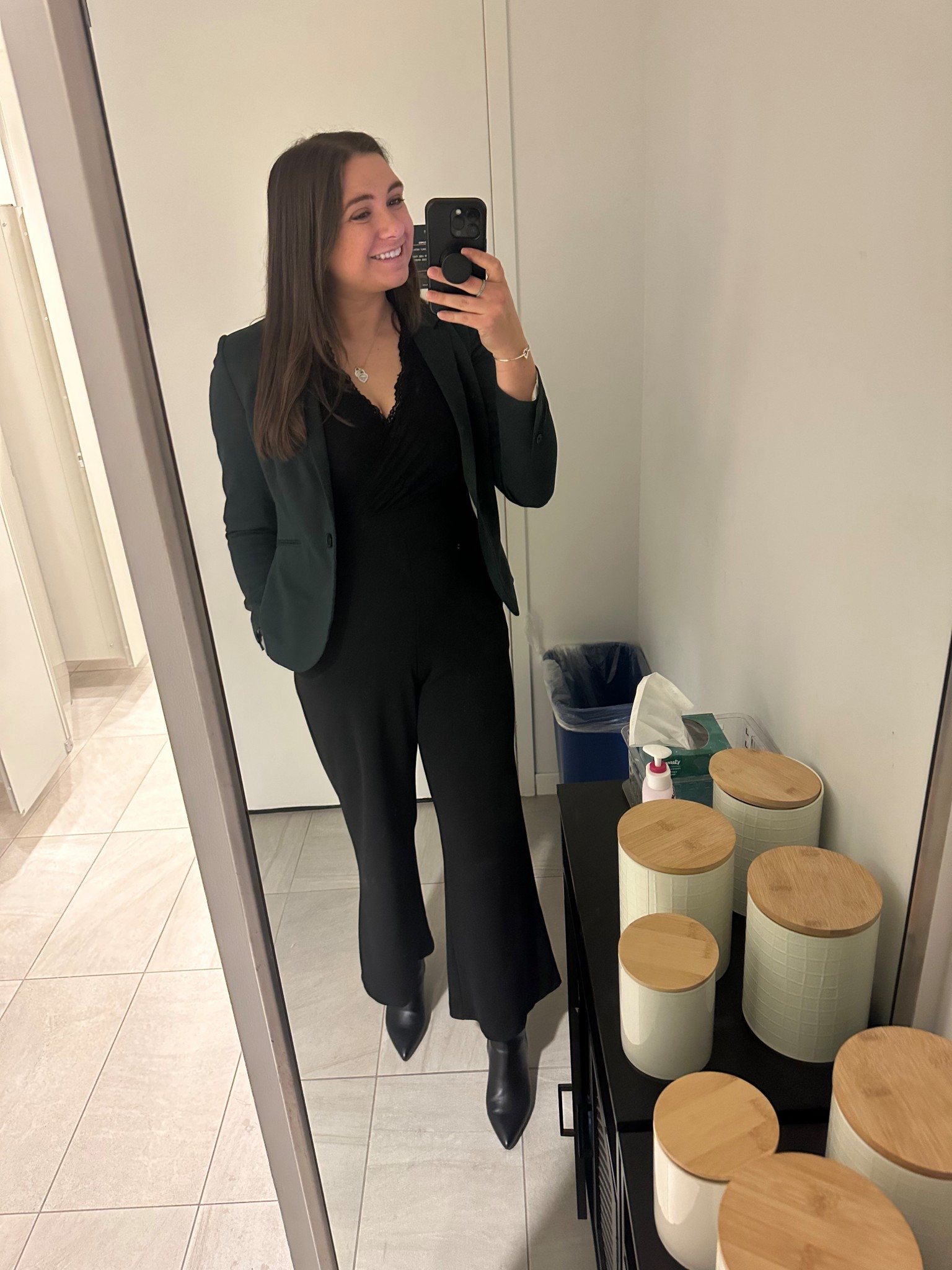 🖤

#LTKShoeCrush #LTKStyleTip #LTKWorkwear