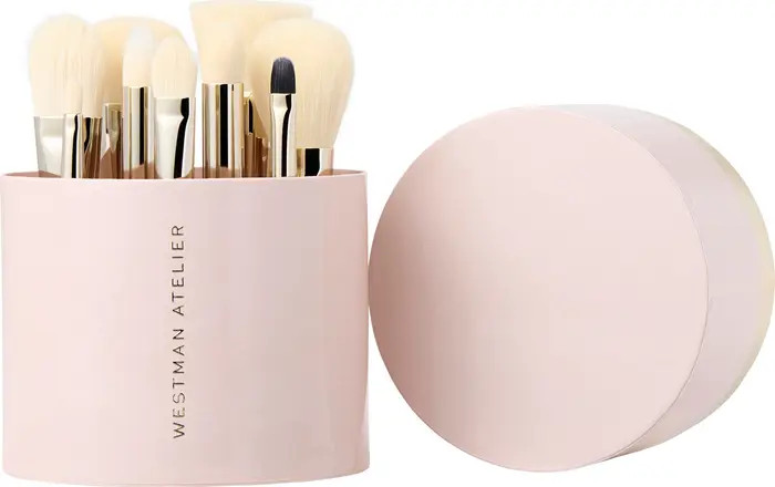 Petite Brush Collection Set | Nordstrom