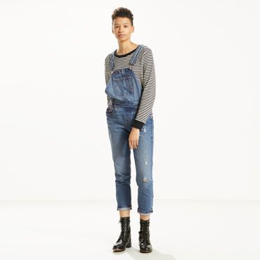 Levi's Overalls - Women's L | LEVI'S (US)