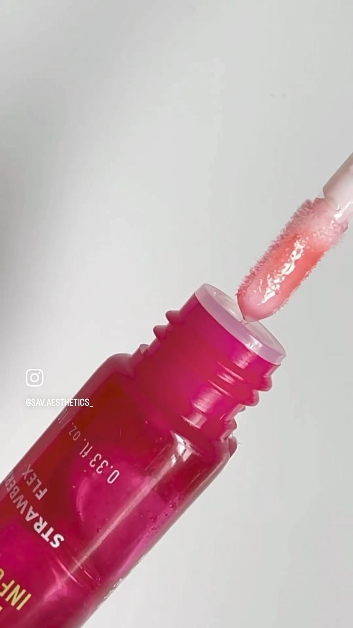 NYX Lip Gloss | this is juice gloss | Summer Beauty Routine | Summer Must Haves

#LTKGiftGuide #LTKBeautySale #LTKbeauty