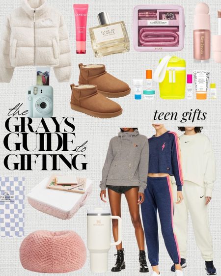 Gifts for teen
Beauty for teen
Avaitor nation
Mini uggs

#LTKkids #LTKCyberWeek #LTKGiftGuide
