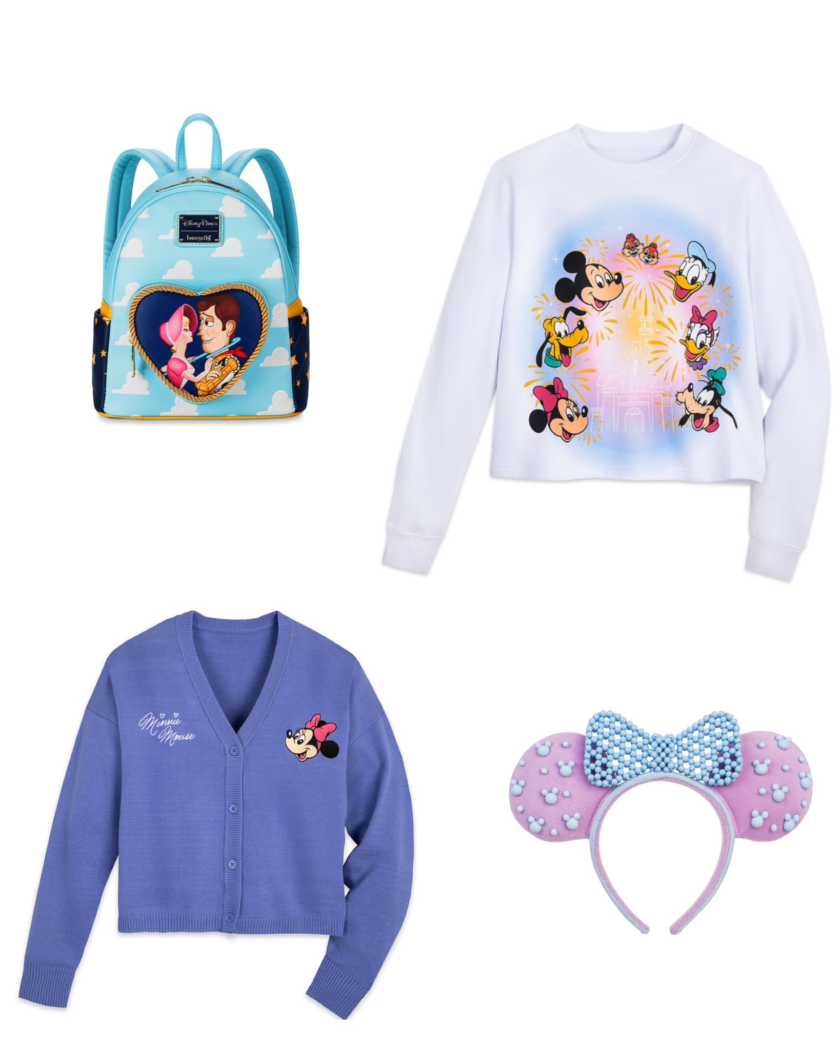 Shop Disney Monday Faves

#LTKstyletip #LTKFind #LTKunder50