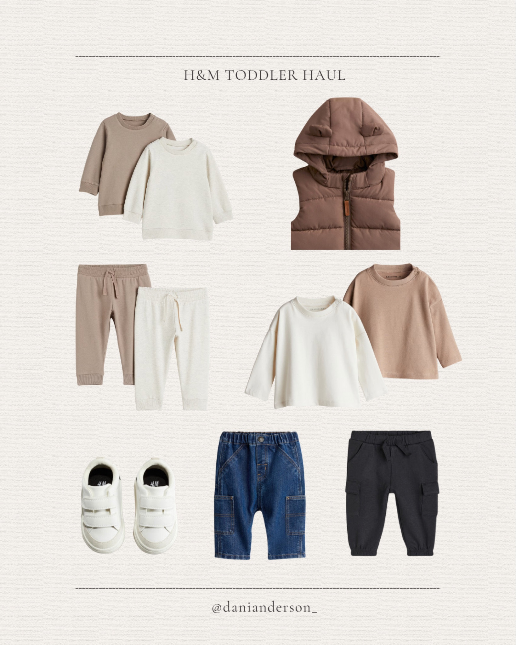 Fall Toddler Clothing Haul 


#LTKBaby #LTKKids