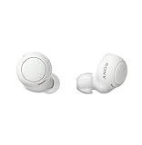 Sony WF-C500 Truly Wireless in-Ear Bluetooth Earbud Headphones with Mic and IPX4 Water Resistance... | Amazon (US)