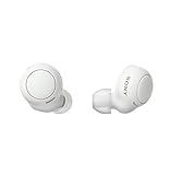 Sony WF-C500 Truly Wireless in-Ear Bluetooth Earbud Headphones with Mic and IPX4 Water Resistance... | Amazon (US)