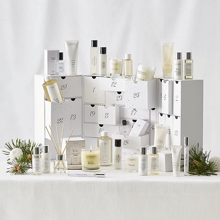 Advent Calendar | The White Company US