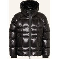 dsquared2 Daunenjacke schwarz | Breuninger (DACH)