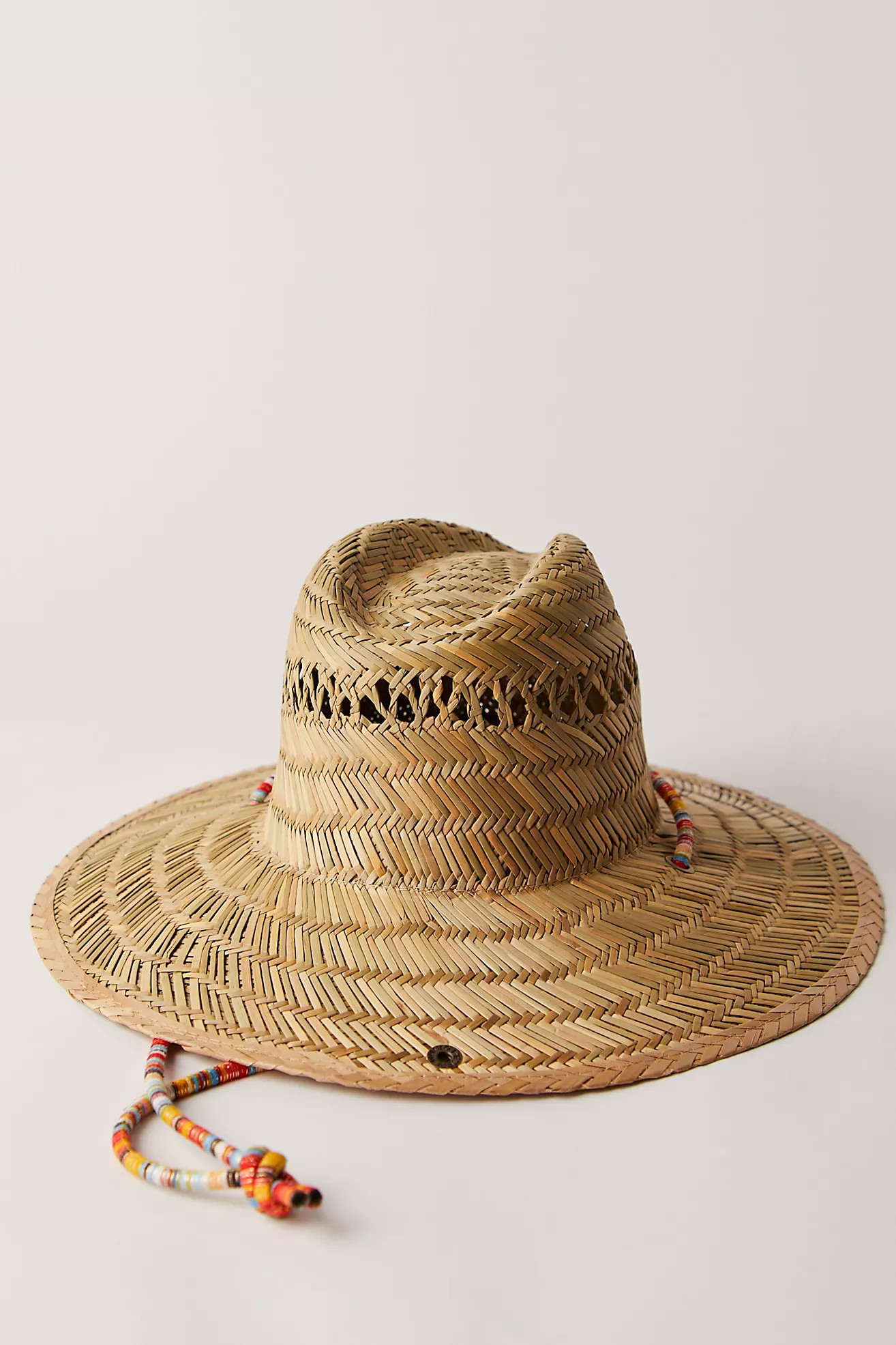 Delta Woven Lifeguard Hat | Free People (Global - UK&FR Excluded)