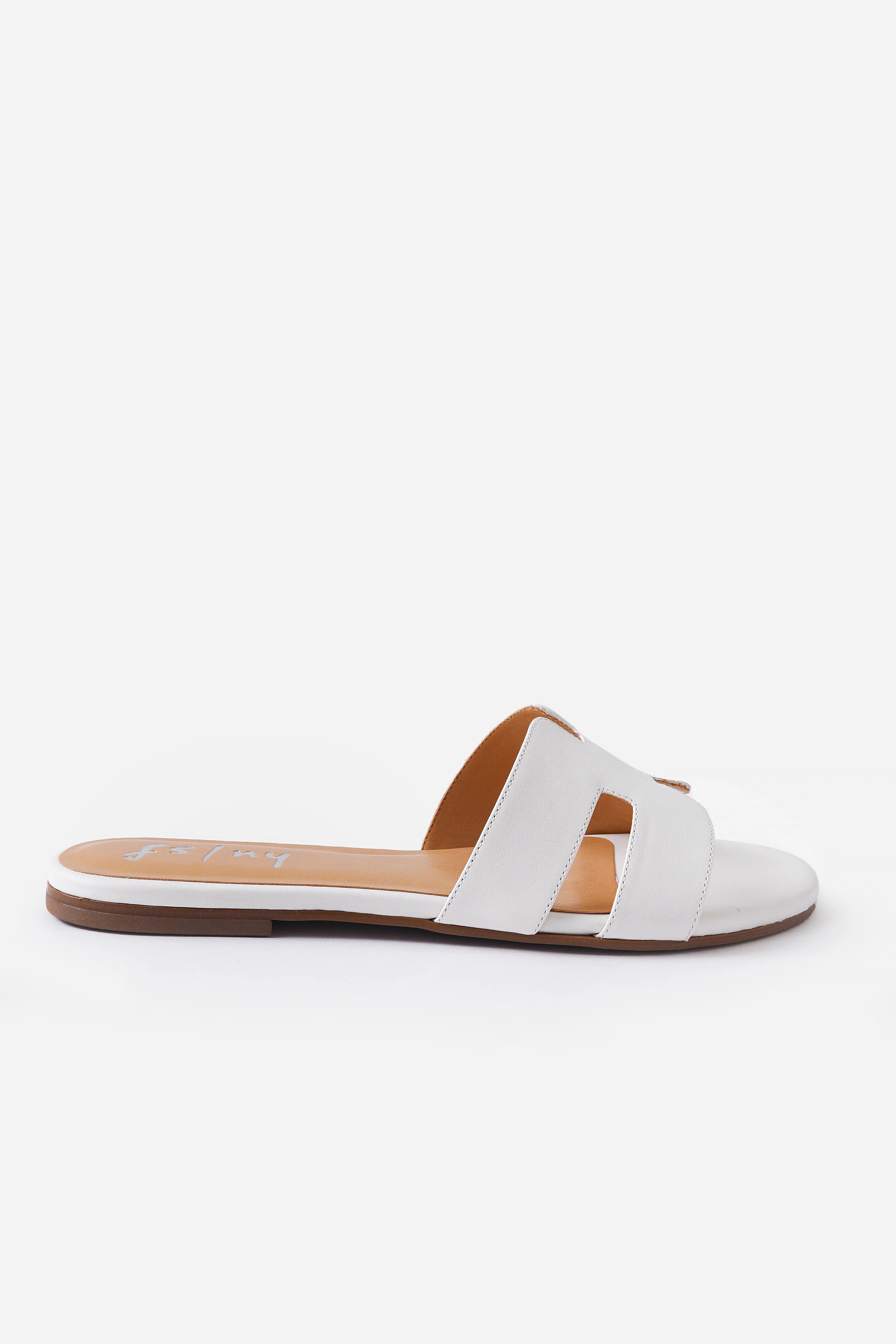 FRENCH SOLE
                      
                     Women's Alibi Sandal | Saint Bernard