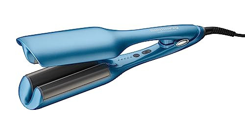 BaBylissPRO Ionic Deep Waver | Amazon (US)