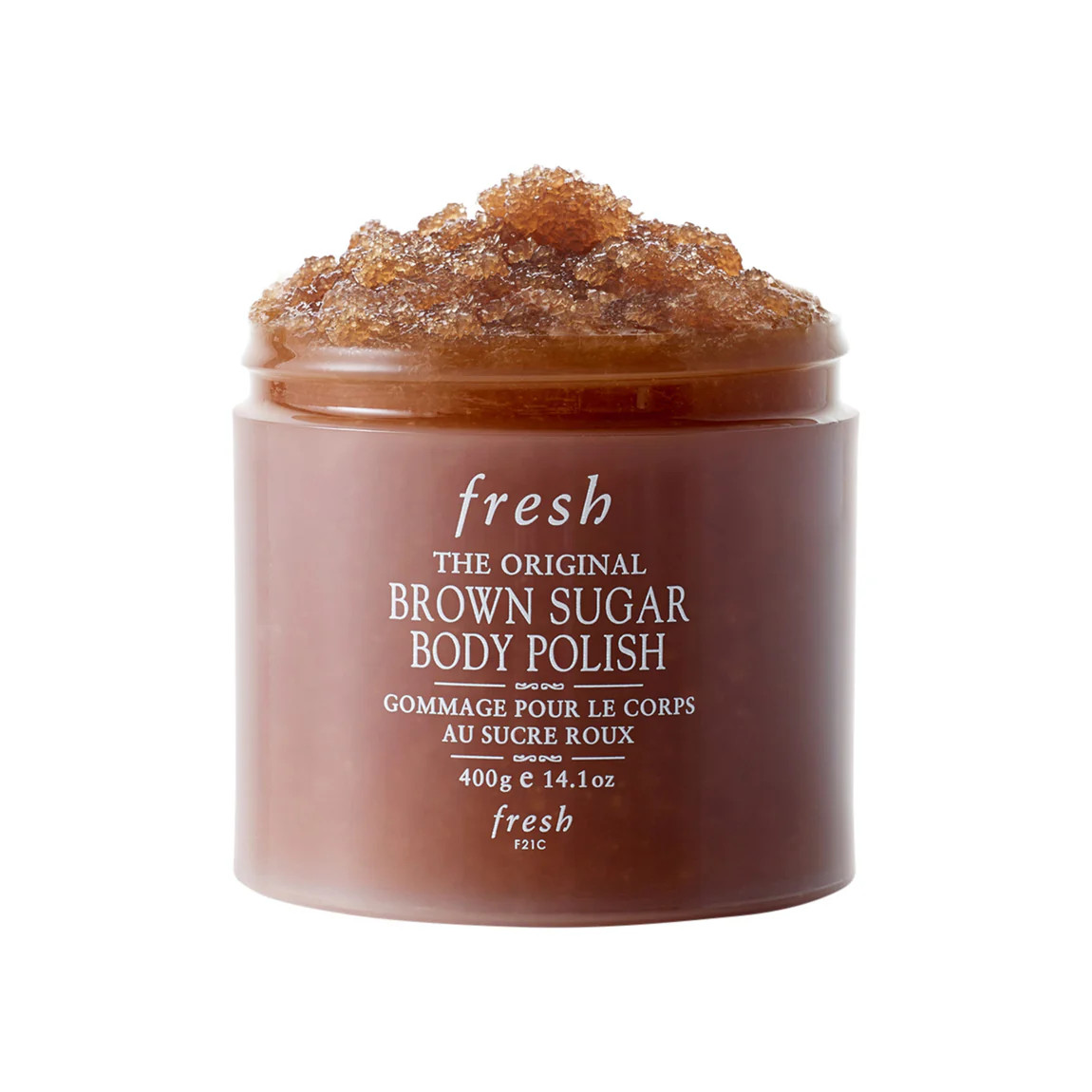 Brown Sugar Body Polish Exfoliator | Bluemercury, Inc.