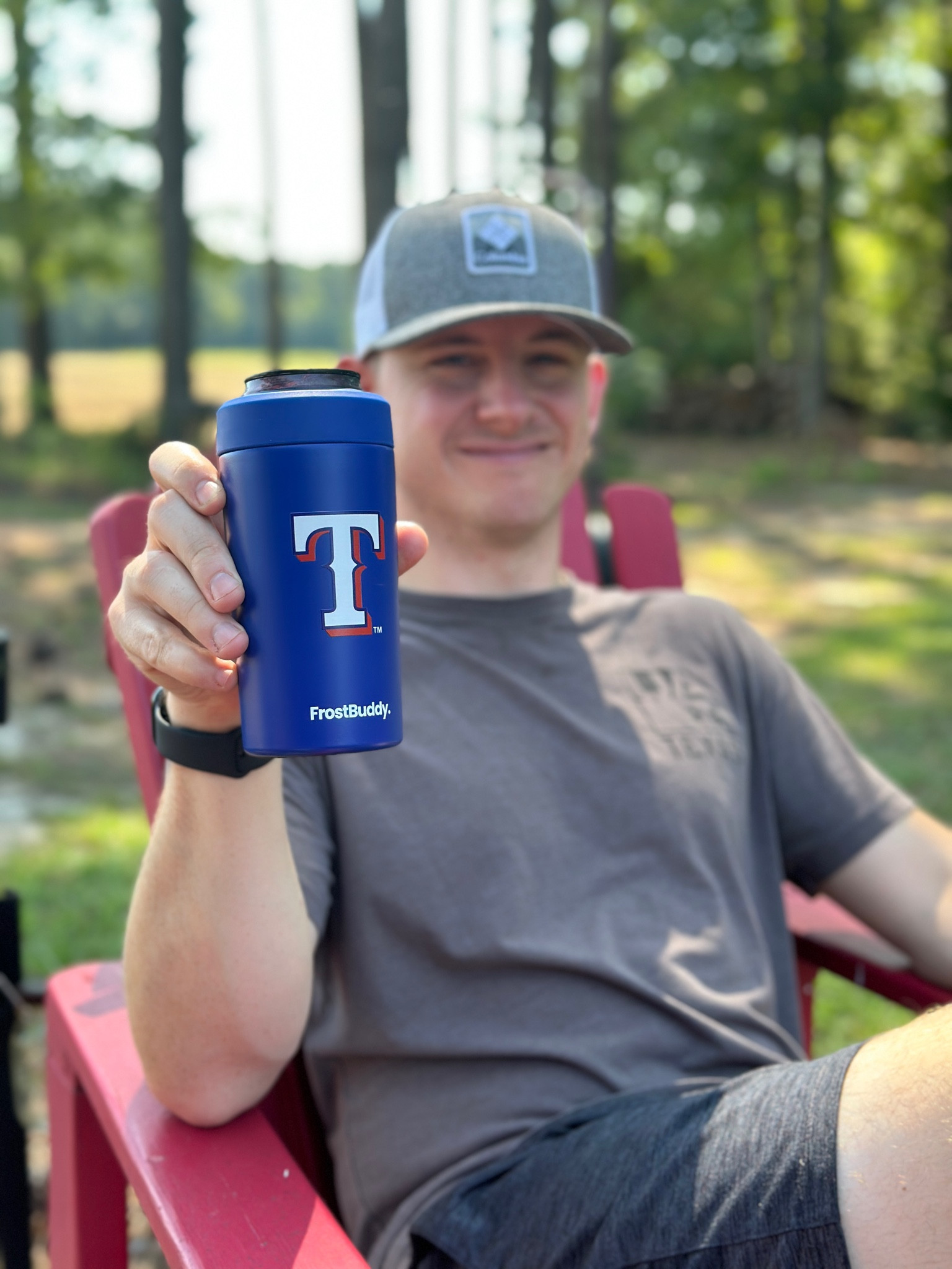 Frost buddy keeps your drinks cold 🥶❄️
Currently has a 5% off coupon 

#LTKtravel #LTKFind #LTKparties