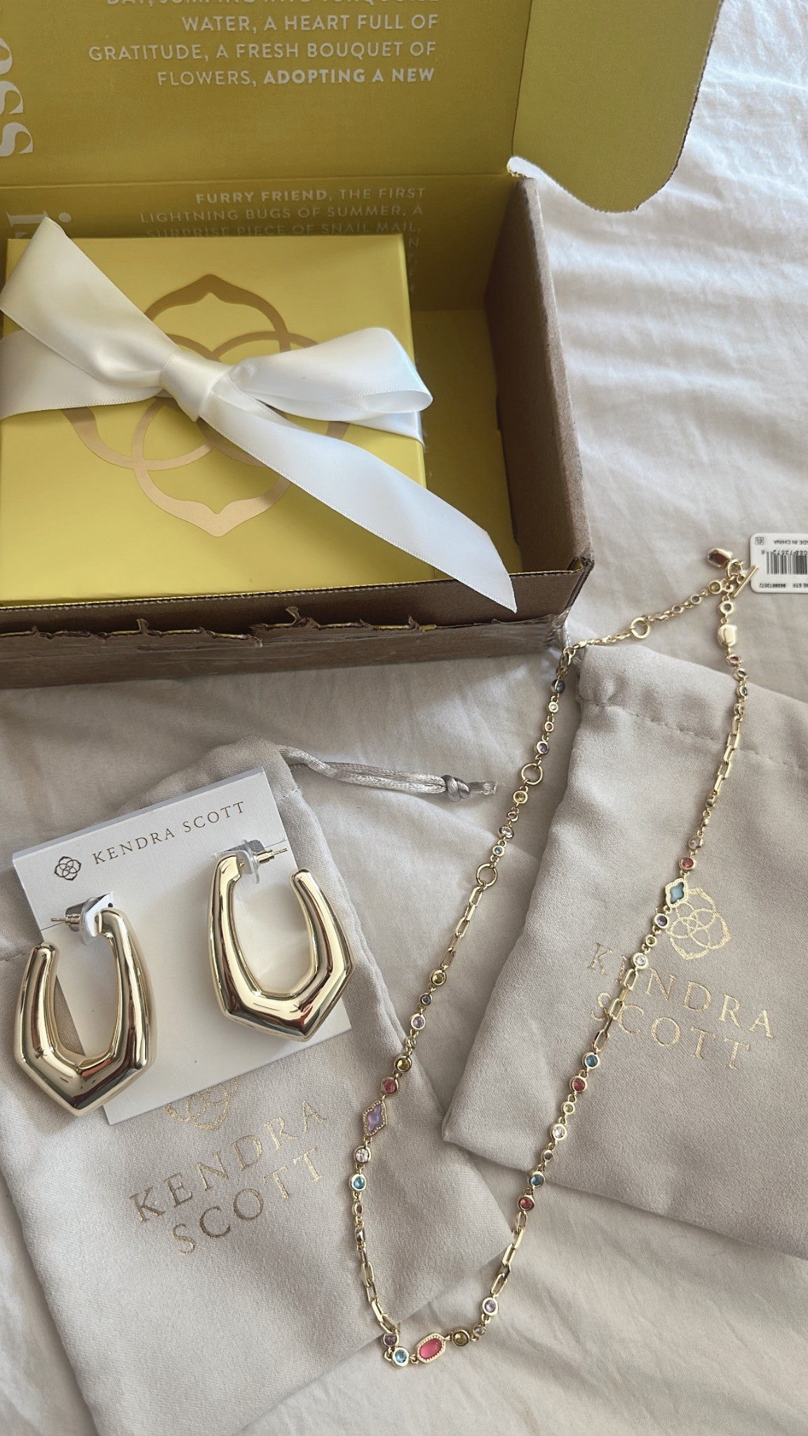 New Kendra Scott spring jewelry !

#LTKFindsUnder100 #LTKStyleTip #LTKSeasonal