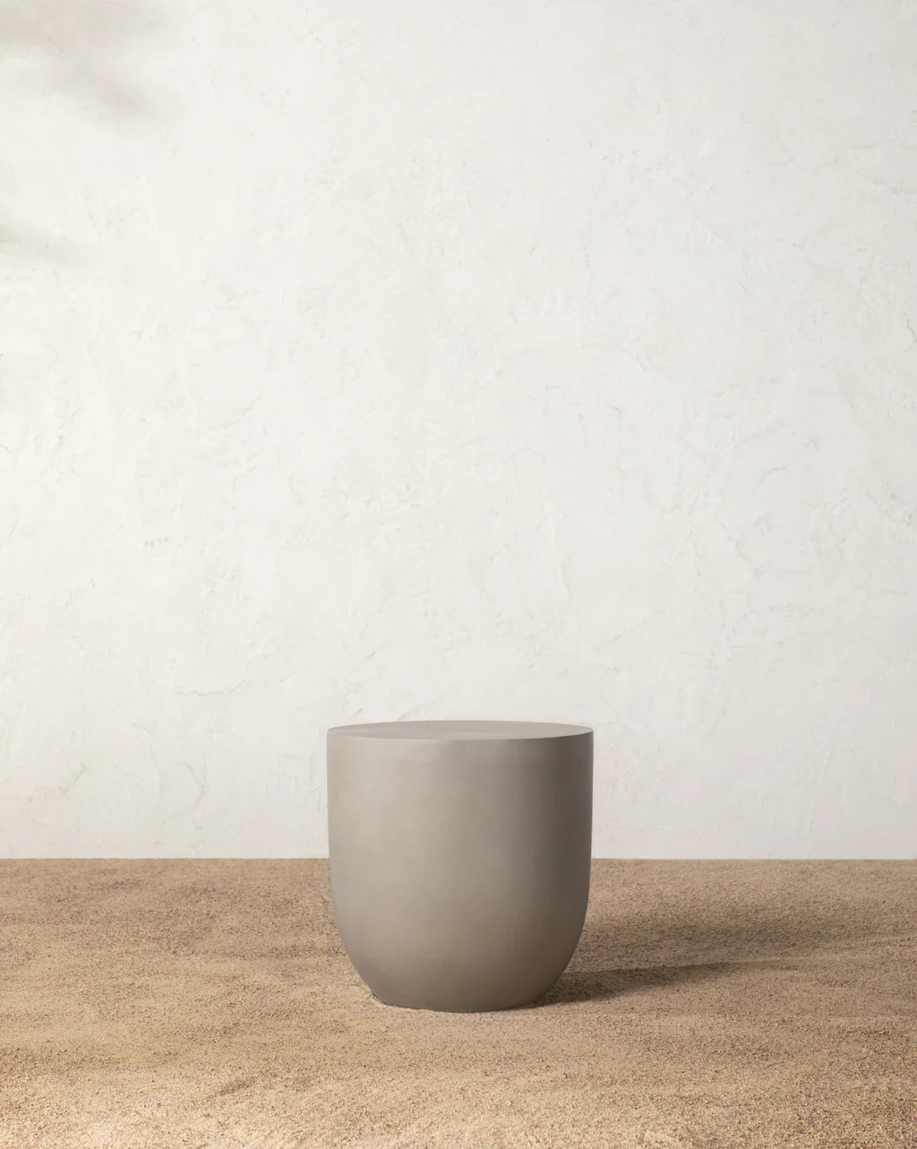 Caine Outdoor Side Table | McGee & Co.