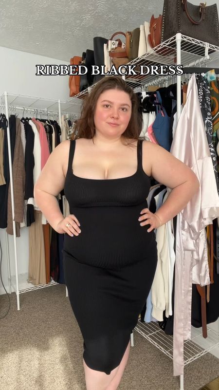 @foxandluxe 🤍 I’m a size 16, 5’6”, 200+ lbs., and have an apron belly! If you have a similar body type follow along for more ☺️

Sharing outfit inspo + my life daily @foxandluxe 

#springoutfitinspo #size16 #curvyoutfitinspo 

#LTKwedding #LTKmidsize #LTKplussize