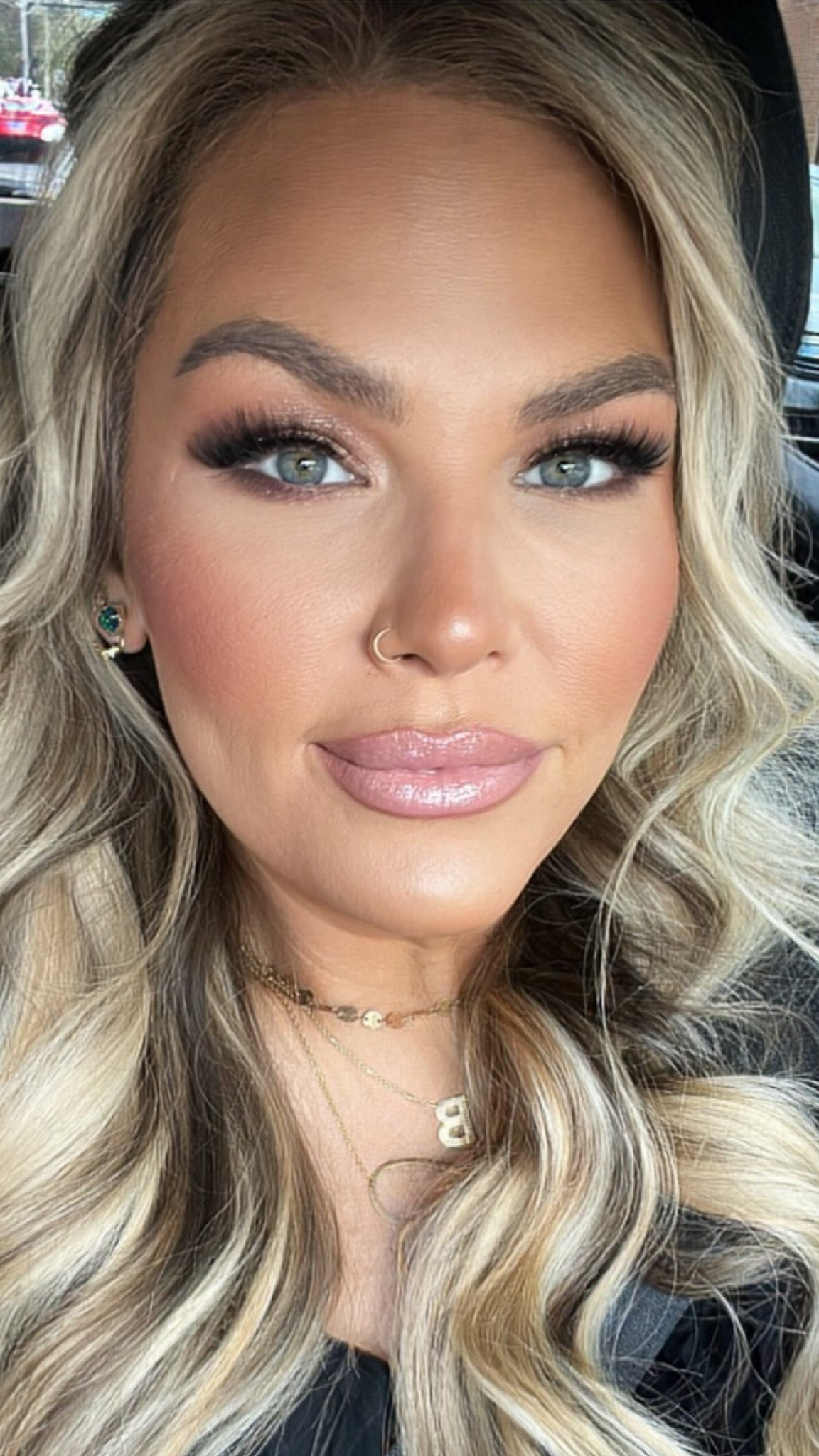 Face of the day 💋 everything I’m wearing on my face, some of my holy grails!

#LTKstyletip #LTKbeauty #LTKFestival