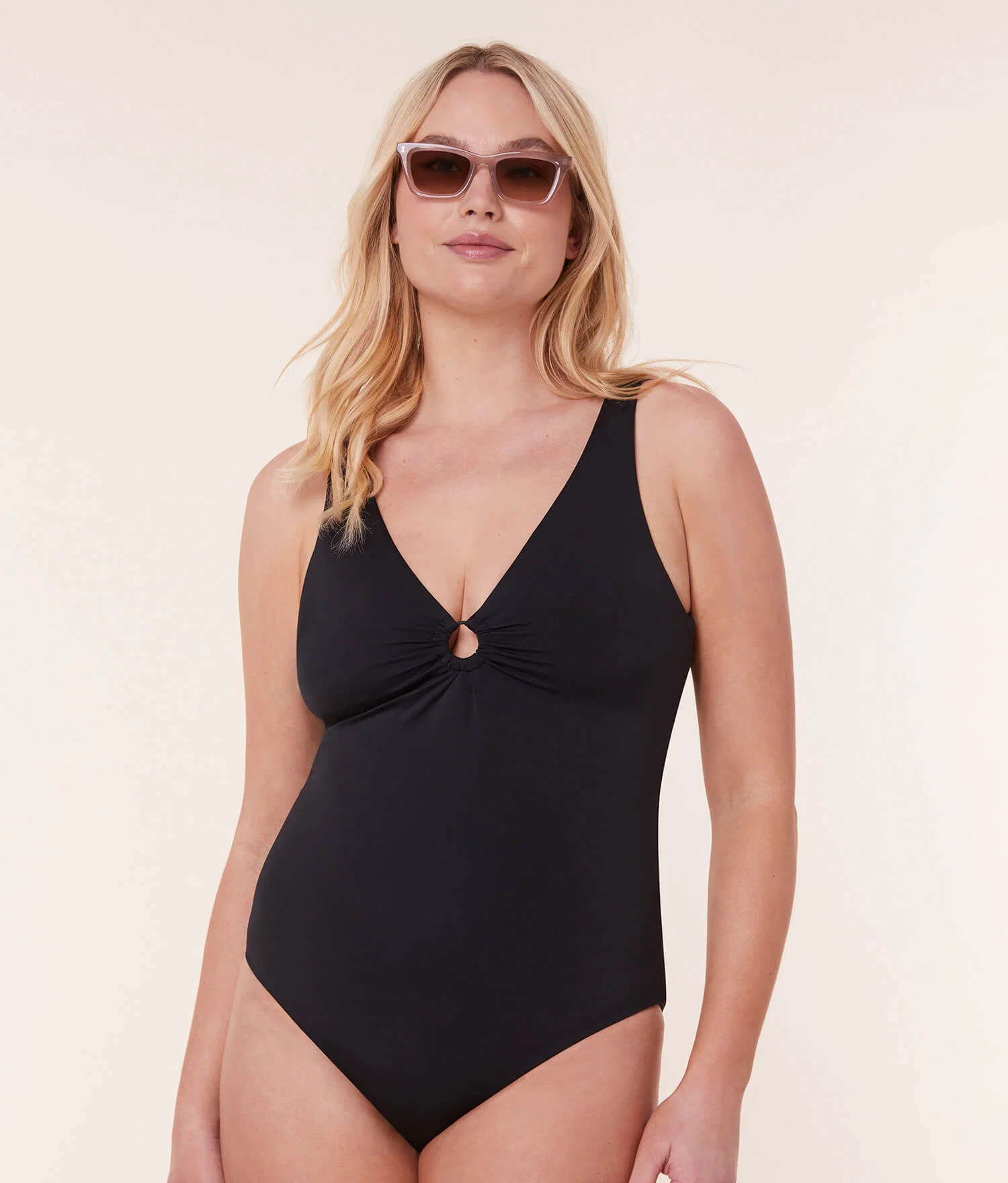The Bonita One Piece | Andie Swim