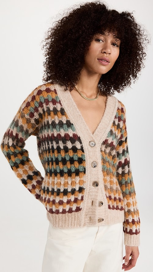 ba&sh Walt Cardigan | SHOPBOP | Shopbop