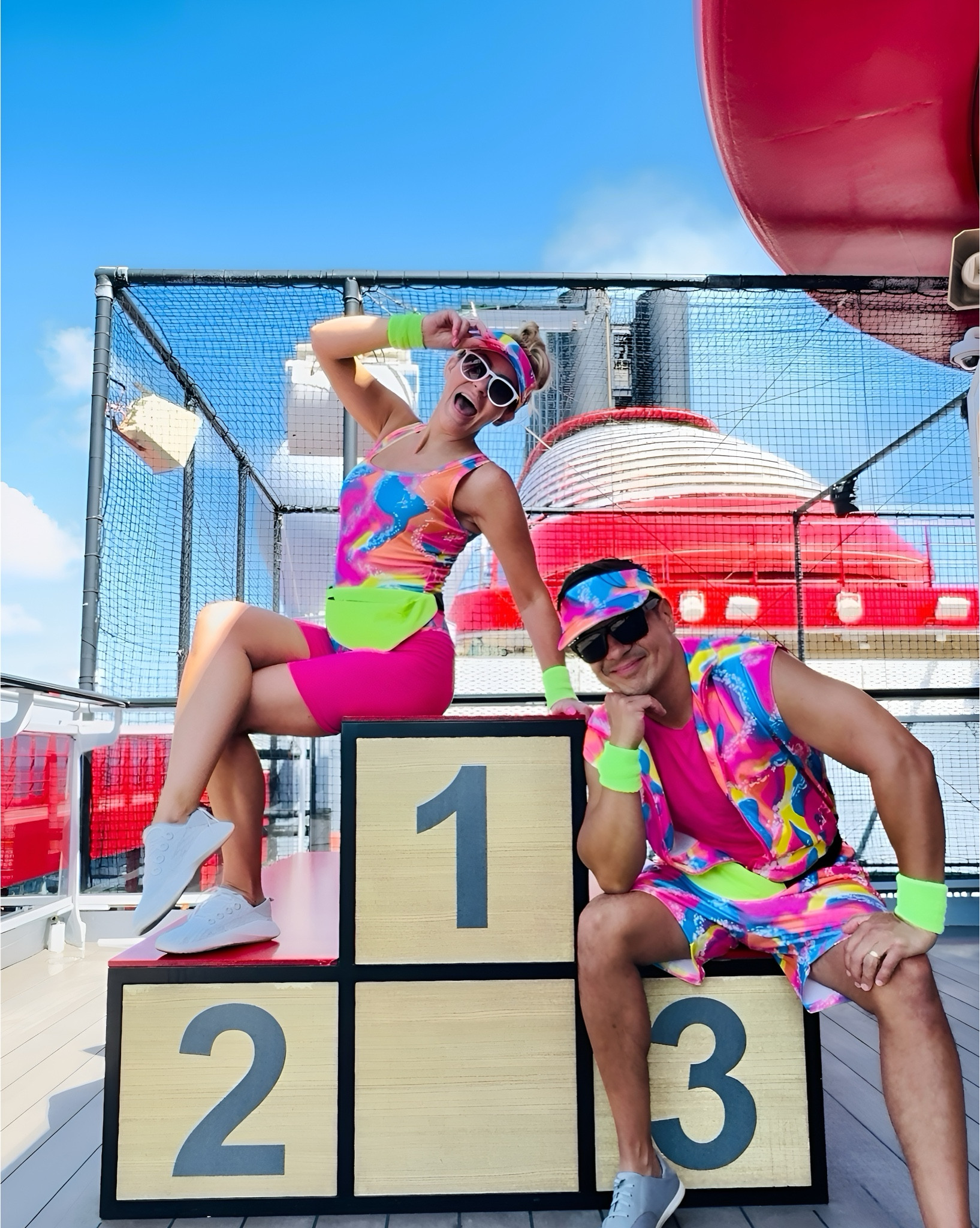Last minute couples Halloween costume

Amazon
80’s costume
Workout

#LTKFindsUnder50 #LTKSeasonal #LTKParties

#LTKFindsUnder50 #LTKHalloween #LTKParties