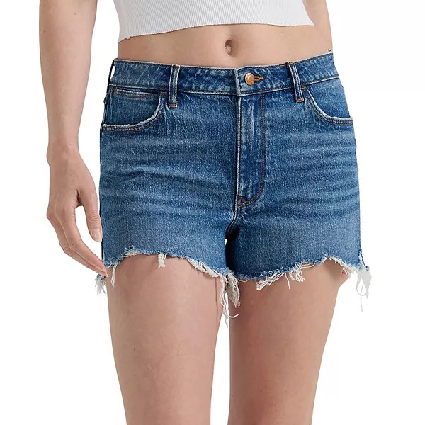 Women's Levi's® 501™ Original Jean Shorts | Kohl's