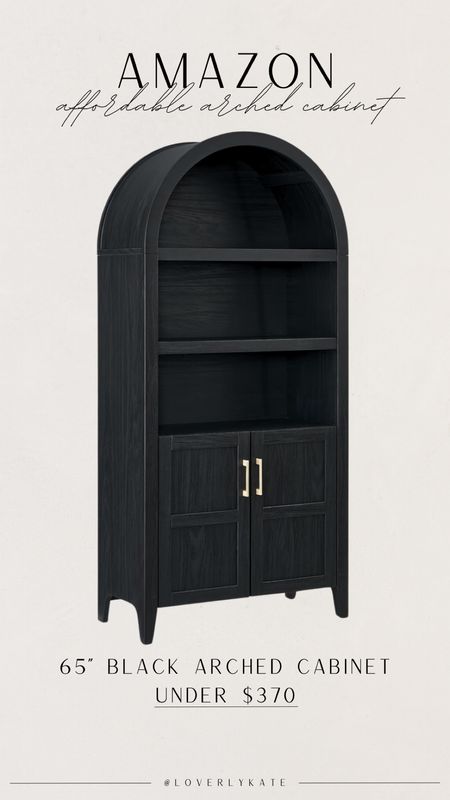 Beautiful + affordable black arched cabinet! Under $370!

#amazon #amazonhome #amazonfinds #amazondeals #homefurniture #homedecor #neutraldecor #stylefinds #livingroom #familyroom #blackcabinet #archedcabinet #cabinet #furnituresale #blackfurniture #homefinds #organicmodern #decorfinds #neutrals


#LTKhome