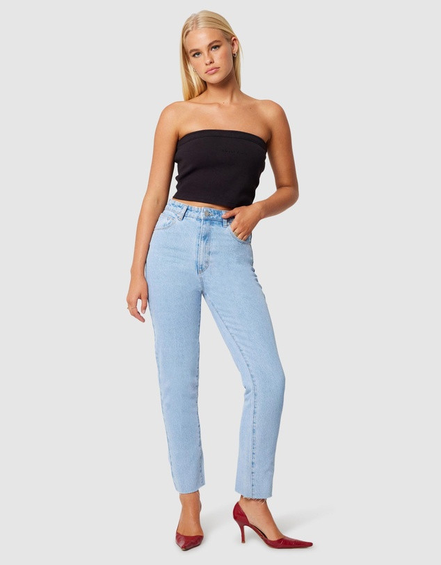 94 High Slim Kendall Jeans | THE ICONIC (AU & NZ)