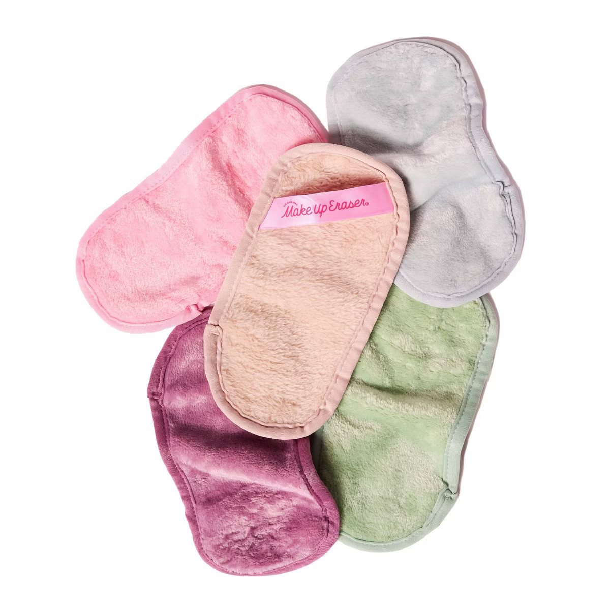 MakeUp Eraser Skincare Holiday Gift Set - 5ct | Target