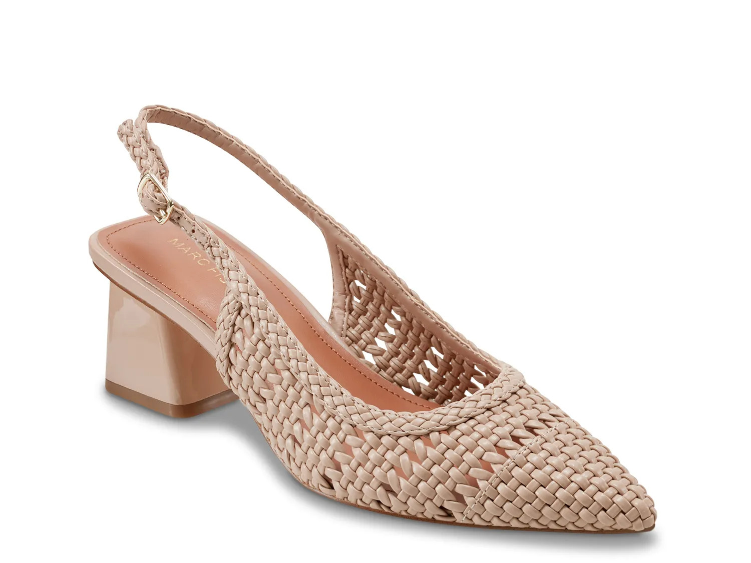 Marc Fisher Lulia Pump | DSW